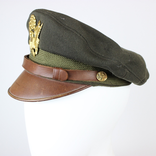 Info casquette "crusher" Usaaf-10