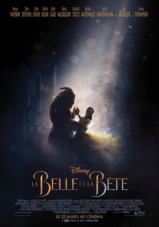 La Belle et la Bête [Disney - 2017] - Sujet d'avant-sortie  - Page 24 14962610