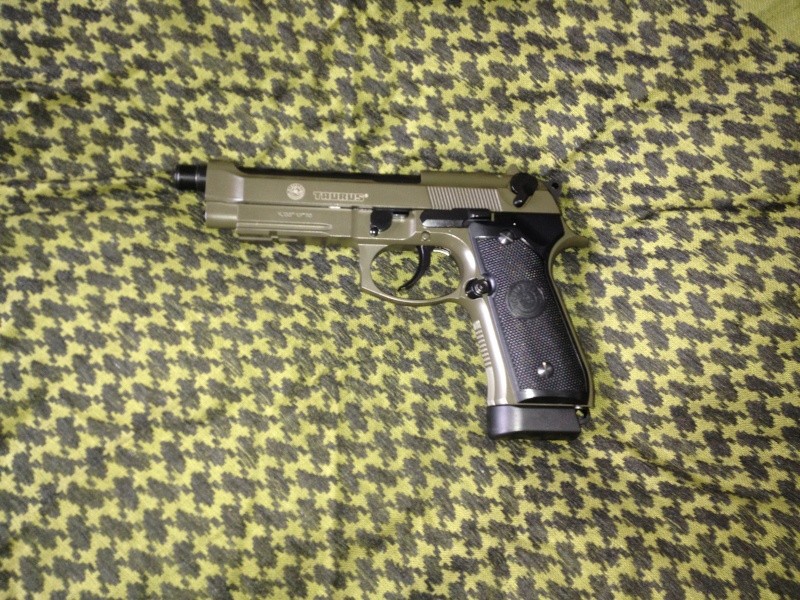 Taurus PT92 OD Img_0110