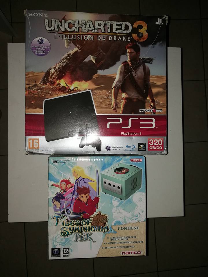 >>>> La gameroom de grorem - MAJ 07/11/16 <<<< - Page 8 15094410