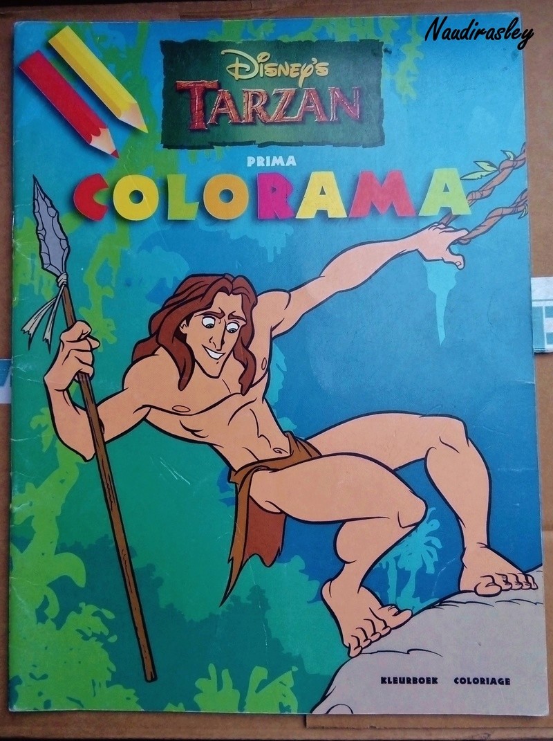 Tarzan Dsc_0090
