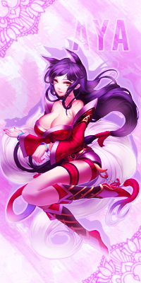 Les vavas de Mimi (ou la fille qui n'a pas d'idée de titre!) Ahri_610