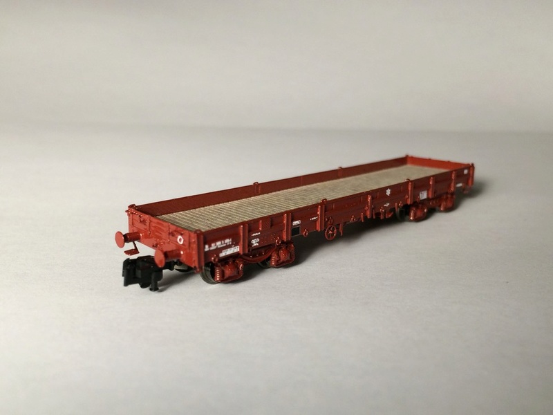 [TJ-Modeles] Kits de wagons plats Relmms ex-USA18 (TJ-7551 et TJ-7552) - Page 3 Img_1115
