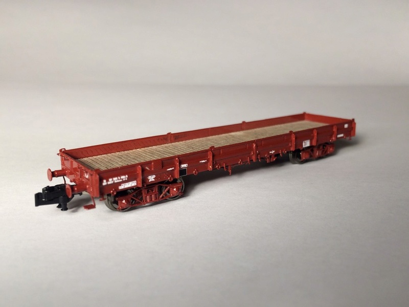 [TJ-Modeles] Kits de wagons plats Relmms ex-USA18 (TJ-7551 et TJ-7552) - Page 3 Img_1116