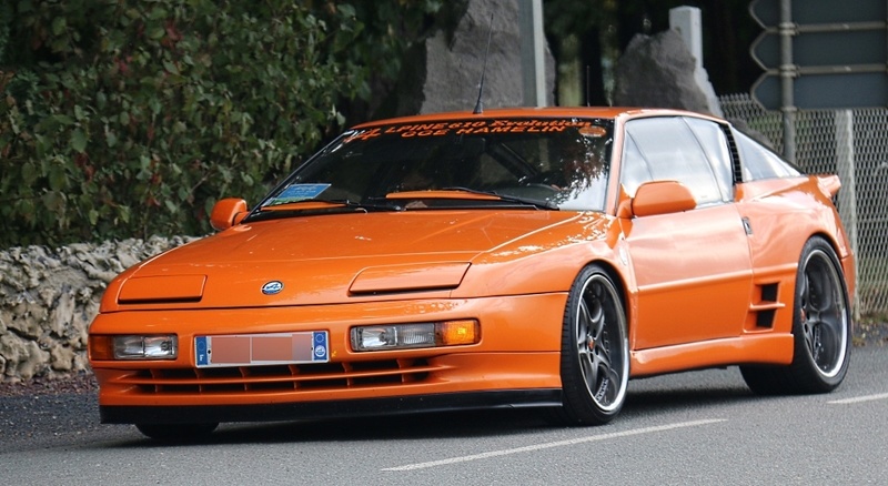 Alpine A610 kit évo vous aimez ? - Page 3 12a10