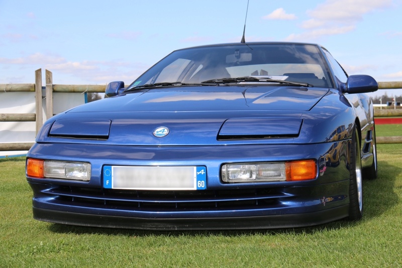 Alpine A610 kit évo vous aimez ? - Page 3 1711