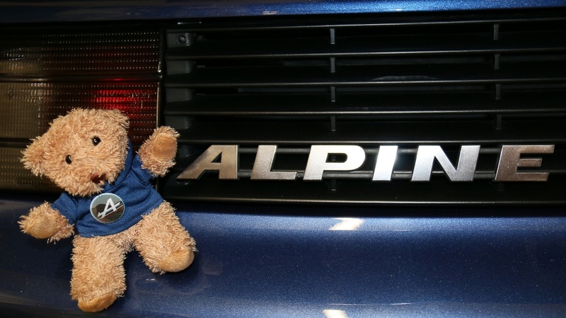 Alpine A610 kit évo vous aimez ? - Page 3 2a10