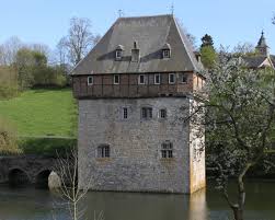 * Château de Crupet En Belgique Face_a10