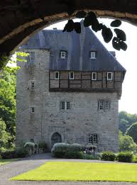 * Château de Crupet  En Belgique Photo_11