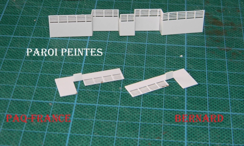 Construire le France 1/250 de chez Hachette - Page 18 120b10