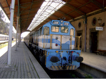 Débrayage des chefs et des contrôleurs de train à Constantine : L’inspection du travail dépêche une commission Sans-t13