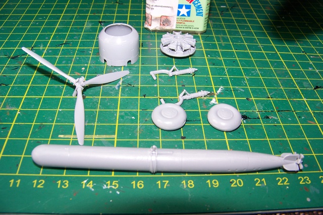 1/48 B5N2 Kate (07/12/1941)Hasegawa 175910