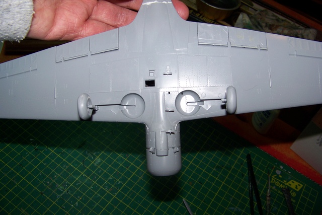 1/48 B5N2 Kate (07/12/1941)Hasegawa 188910