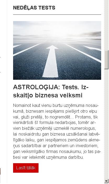 Astroloģija un ezotērika - Page 4 Nra110