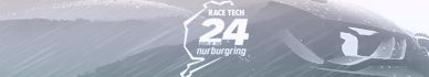 Race Tech TORA 24 Hours of the Nurburgring