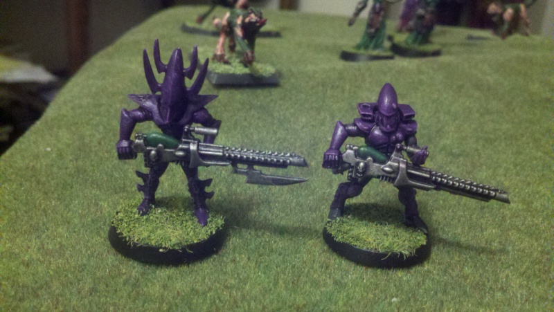 Hey, I just completely repainted my army. Darkel16