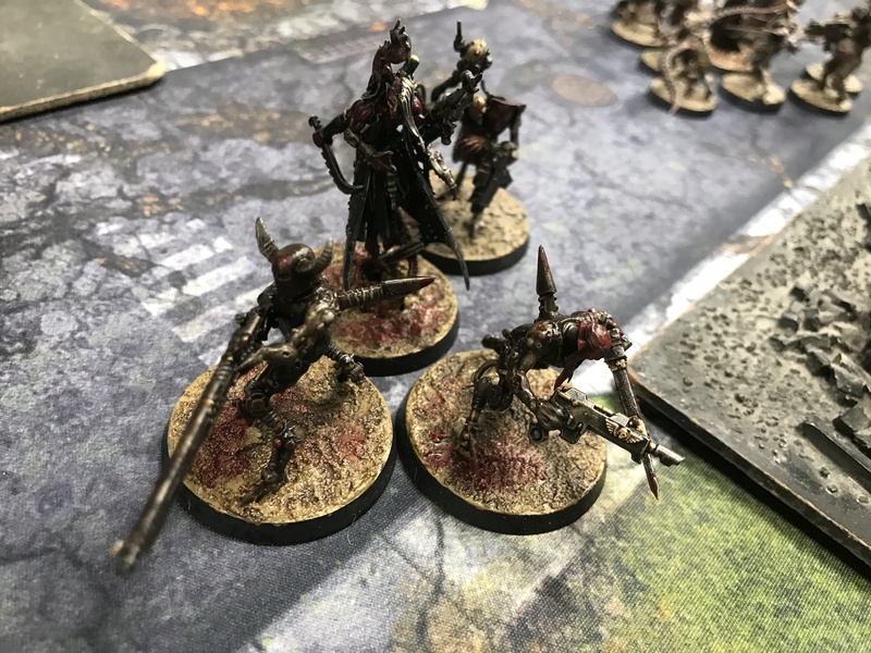 Fabius Bile & the Coalition of Covens army. Img_0052