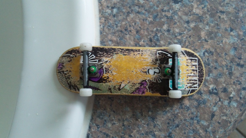 Newest Decks/Setups Official Thread. - Page 30 100_1619