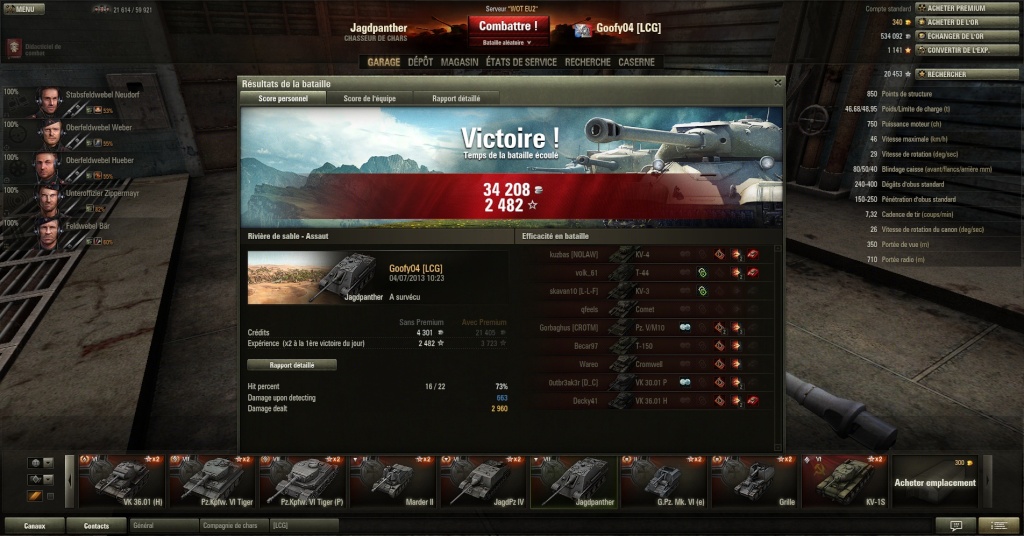 Score Jagdpanther Shot_114