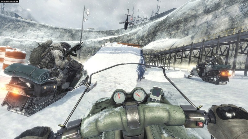 لعبة الاكشن والحروب الاكثر من رائعة Call of Duty Modern Warfare 3 Excellence Repack 5.69 GB بنسخة ريباك 1122