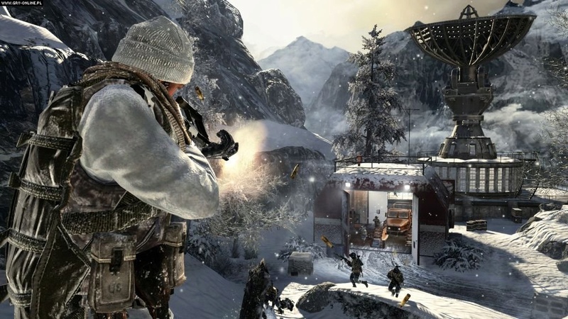 اسطورة العاب الاكشن والحروب الرهيبة Call Of Duty Black Ops Excellence Repack 4.40 GB بنسخة ريباك 1124