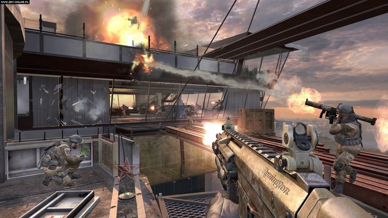 لعبة الاكشن والحروب الاكثر من رائعة Call of Duty Modern Warfare 3 Excellence Repack 5.69 GB بنسخة ريباك 1316