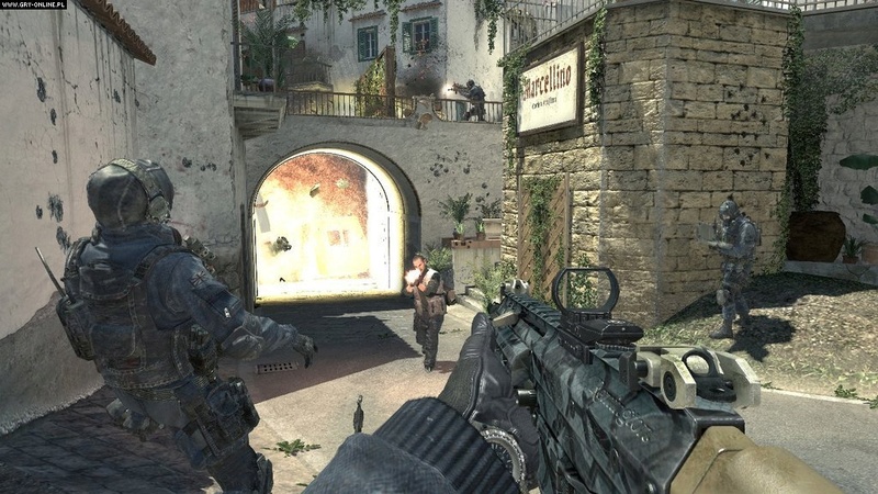 لعبة الاكشن والحروب الاكثر من رائعة Call of Duty Modern Warfare 3 Excellence Repack 5.69 GB بنسخة ريباك 1515