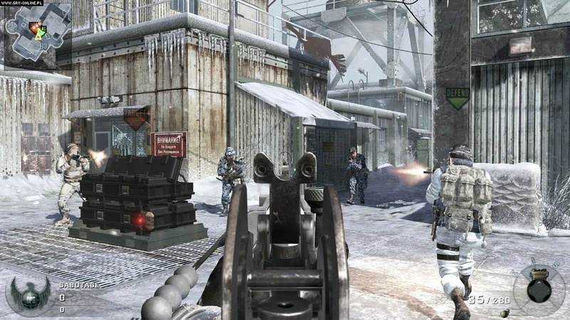 اسطورة العاب الاكشن والحروب الرهيبة Call Of Duty Black Ops Excellence Repack 4.40 GB بنسخة ريباك 1615