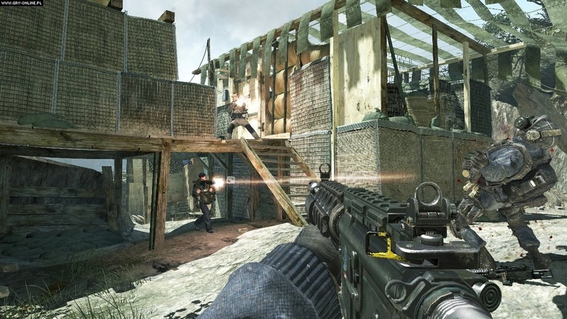 لعبة الاكشن والحروب الاكثر من رائعة Call of Duty Modern Warfare 3 Excellence Repack 5.69 GB بنسخة ريباك 328