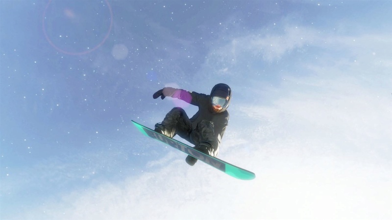 احدث العاب التزلج الرائعة Infinite Air with Mark McMorris 2016 Excellence Repack 1.13 GB بنسخة ريباك 616