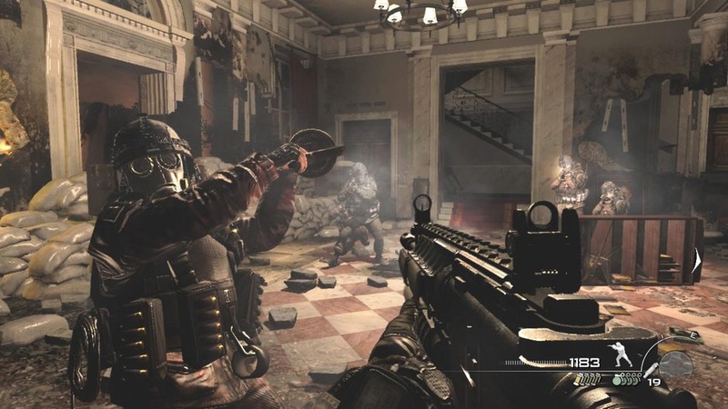 لعبة الاكشن والحروب الرهيبة جدا Call OF Duty Modern Warfare 2 Excellence Repack 3.78 GB بنسخة ريباك 619