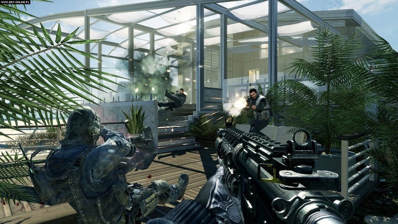 لعبة الاكشن والحروب الاكثر من رائعة Call of Duty Modern Warfare 3 Excellence Repack 5.69 GB بنسخة ريباك 627
