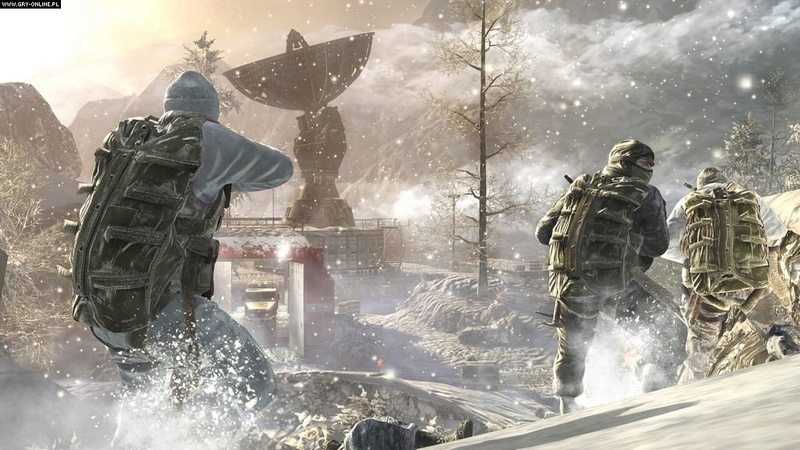 اسطورة العاب الاكشن والحروب الرهيبة Call Of Duty Black Ops Excellence Repack 4.40 GB بنسخة ريباك 731