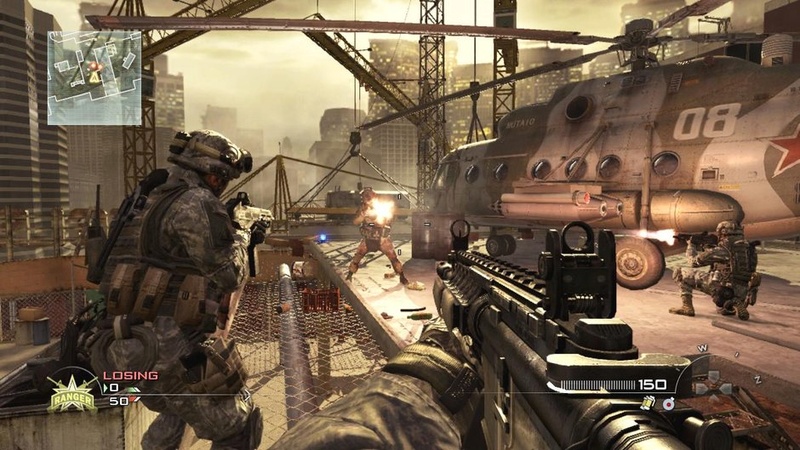 لعبة الاكشن والحروب الرهيبة جدا Call OF Duty Modern Warfare 2 Excellence Repack 3.78 GB بنسخة ريباك 818
