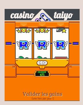 Le Casino de Taiyo ! Captur10