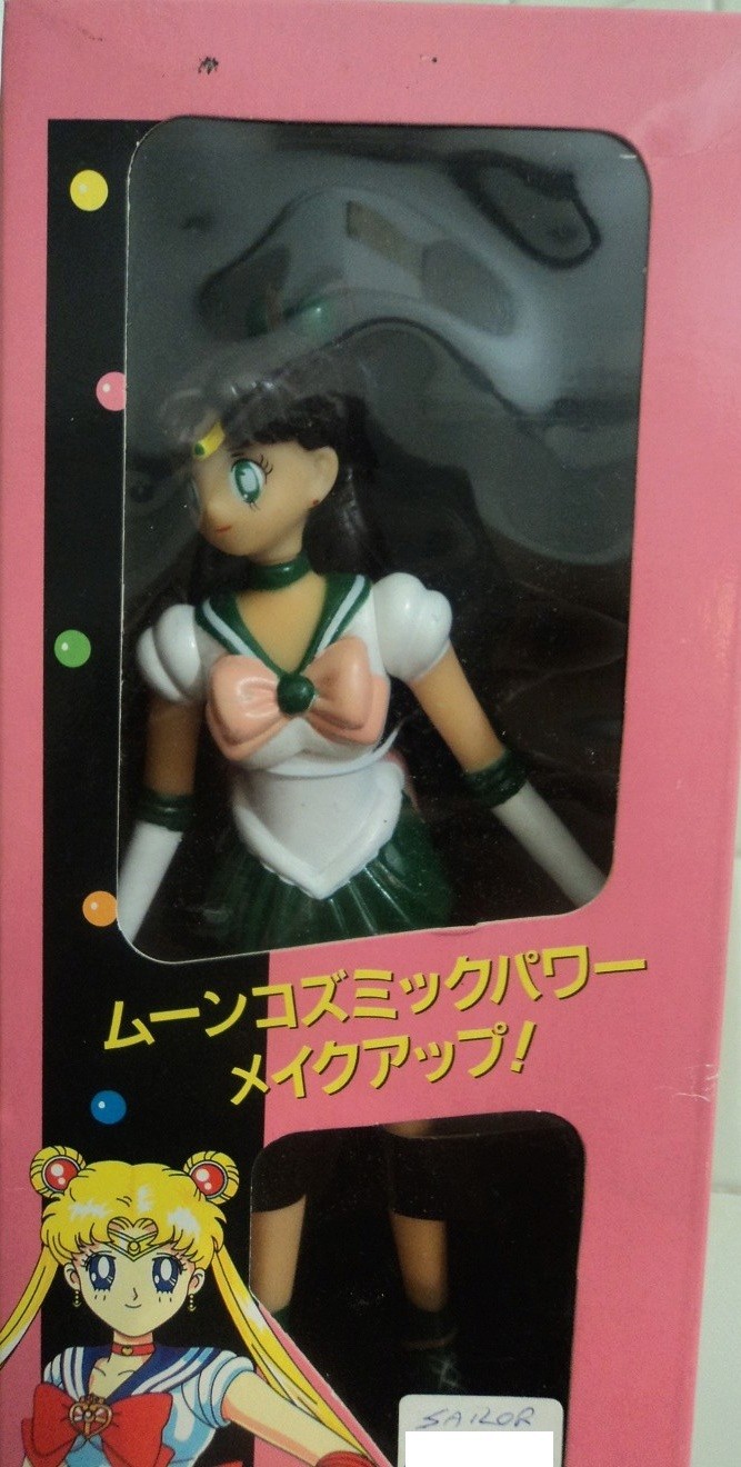 SAILORMOON Sailbi16