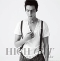 Won Bin Hc-mag10