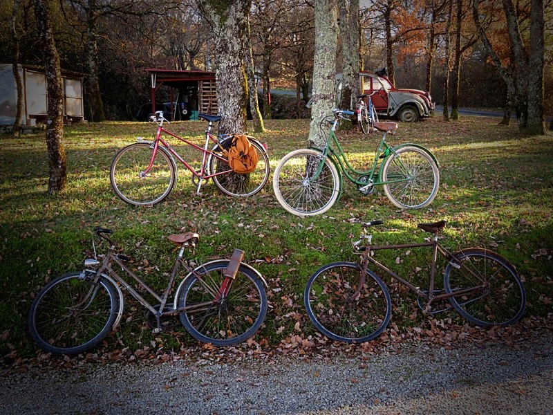 Lieutenant_Crowe et les vieux vélos Collec13