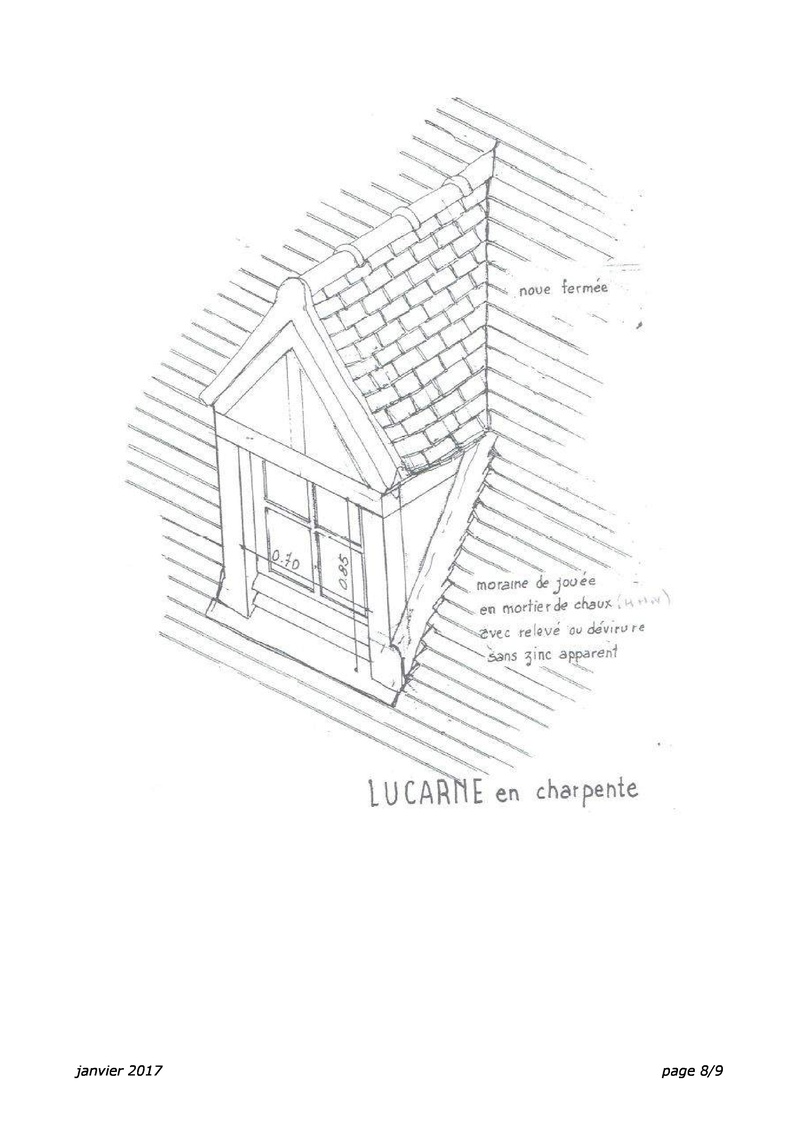 Les aides pour la restauration du patrimoine, dispositions reglementaires, conseils et notes techniques Page-710