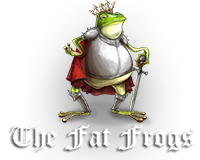 [FF] Fat Frogs 