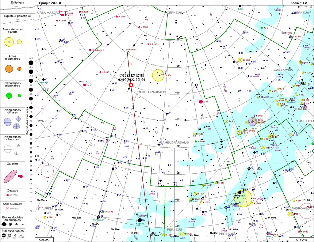 Comète C/2022 E3 (ZTF) Image310