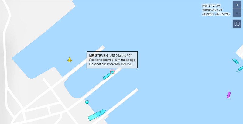 [SpaceX] Barges et flotte maritime de SpaceX - Page 2 Mr_ste10