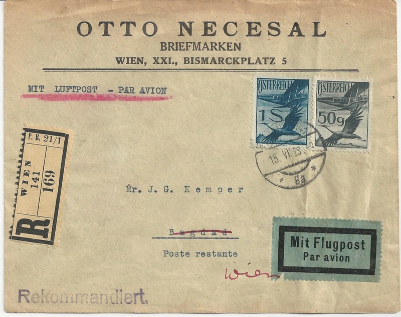 Österreich 1925 - 1938 - Seite 6 Bild_316