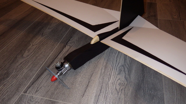 My last project of 2016. giant Wing Ding flies! Imgp8012