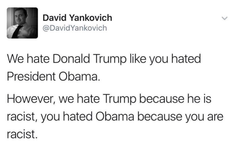 Donald Trump Vent Thread Hate_t10