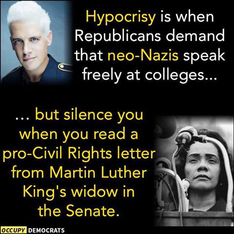 US Republican Congress Lunacy Rant Thread Mcconn12