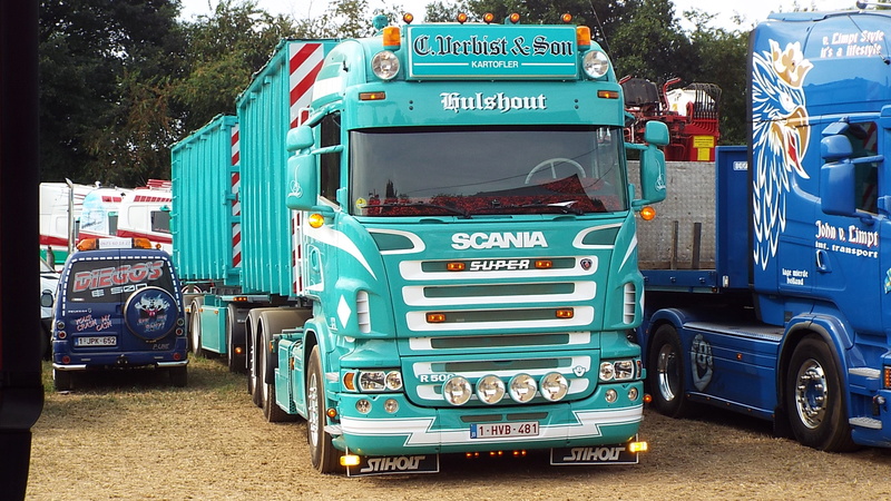 Scania R500, R580 - Page 17 Dscf5189