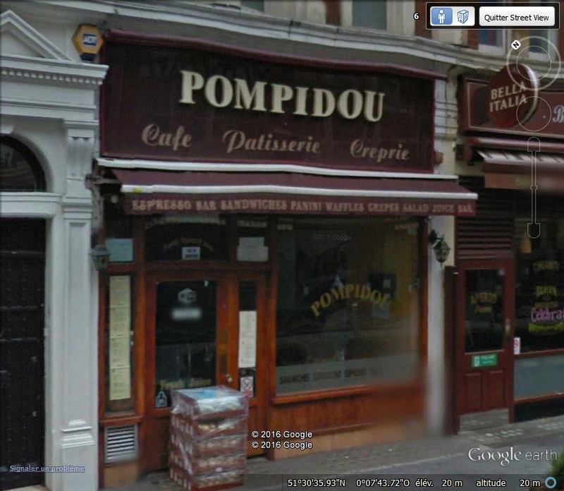 STREET VIEW : les façades de magasins (Monde) - Page 9 Fg10
