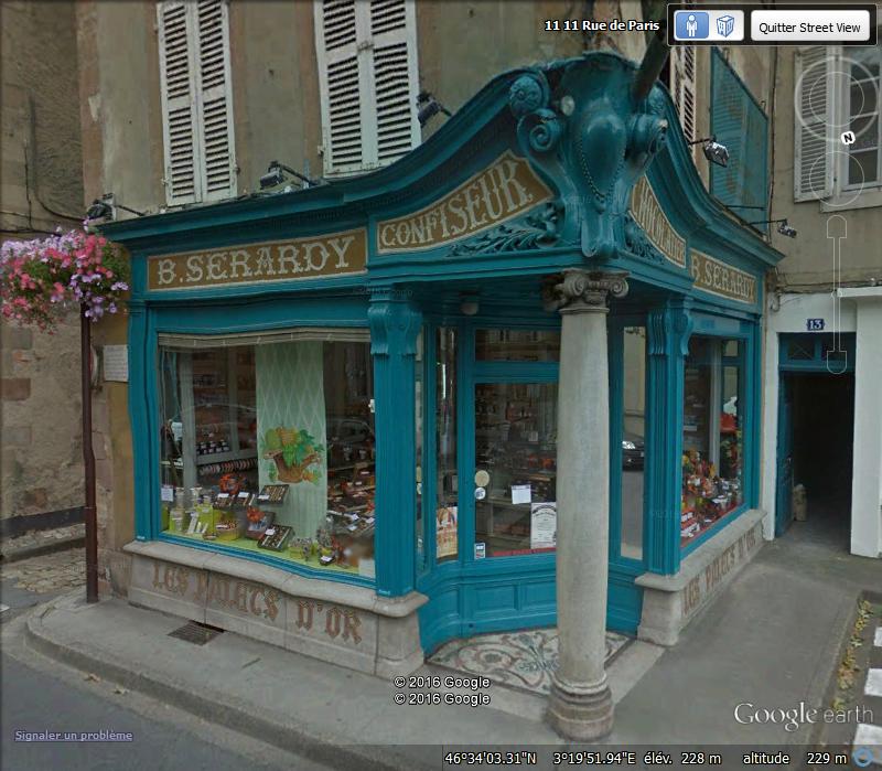 STREET VIEW : les façades de magasins (France) - Page 12 L10