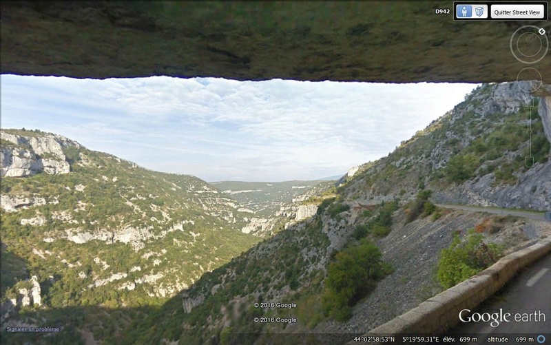 STREET VIEW : Les panoramas - Page 4 N10